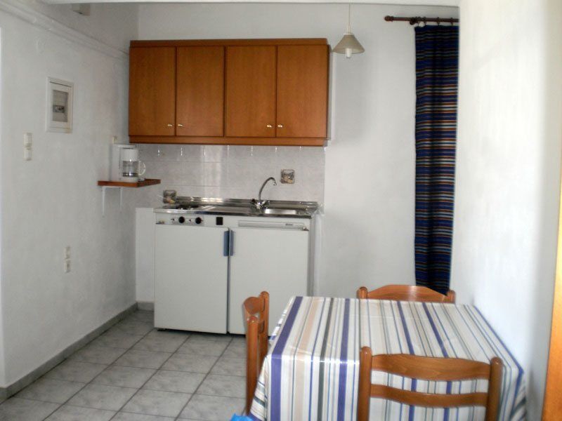 Kydonia Apartments Platanés Dış mekan fotoğraf
